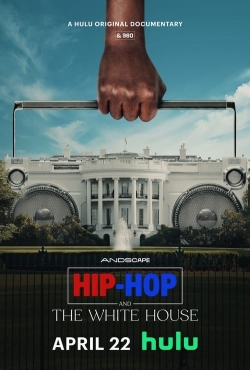 Hip-Hop and the White House full