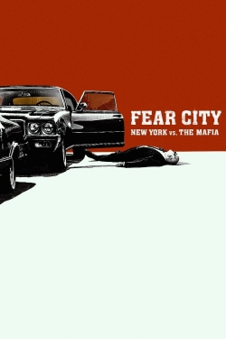 Fear City: New York vs The Mafia full