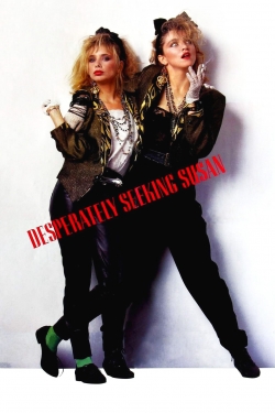 Desperately Seeking Susan full