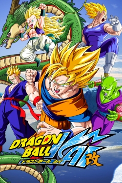 Dragon Ball Z Kai full