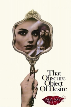 That Obscure Object of Desire full