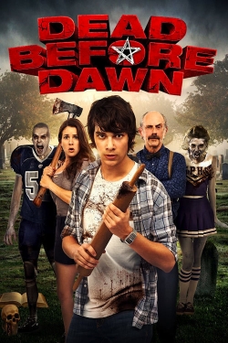 Dead Before Dawn full