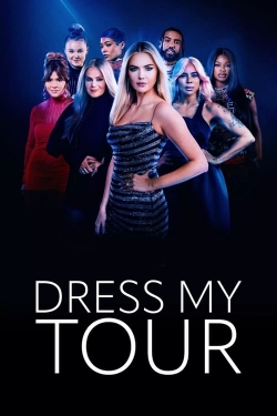 Dress My Tour full