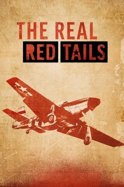 The Real Red Tails full