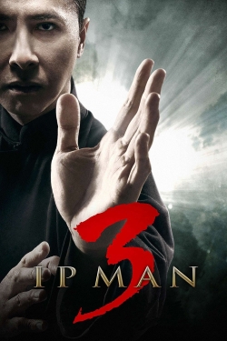 Ip Man 3 full