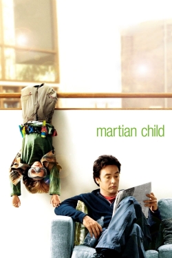 Martian Child full