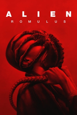 Alien: Romulus full