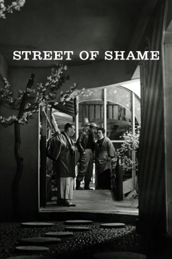 Street of Shame full