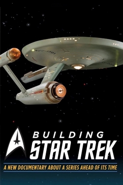 Building Star Trek full