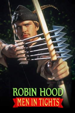 Robin Hood: Men in Tights full