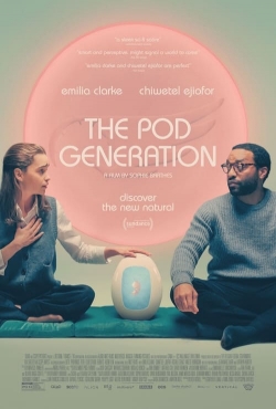 The Pod Generation full