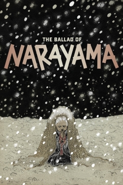 The Ballad of Narayama full