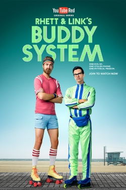 Rhett & Link's Buddy System full