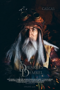 The Dwarves of Demrel full