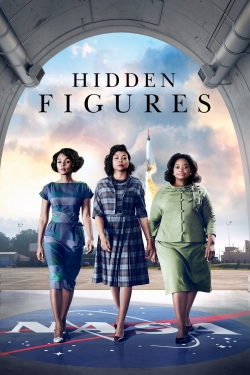 Hidden Figures full