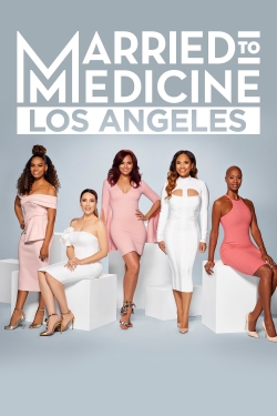 Married to Medicine Los Angeles full