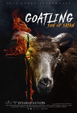 Goatling: Son of Satan full