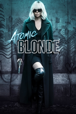 Atomic Blonde full