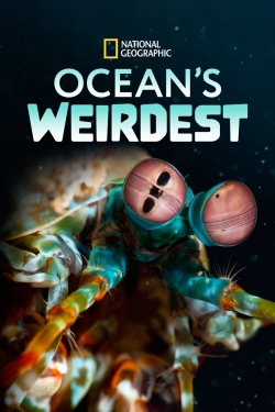 Ocean's Weirdest full