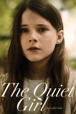 The Quiet Girl full