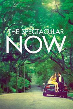 The Spectacular Now full