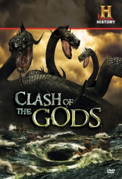 Clash of the Gods full