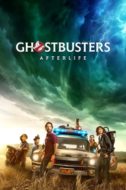 Ghostbusters: Afterlife full
