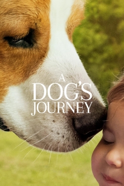 A Dog's Journey full