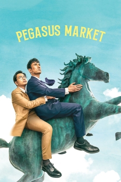 Pegasus Market full