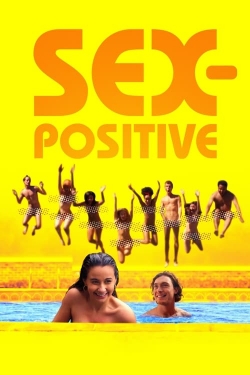 Sex-Positive full