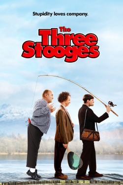 The Three Stooges full