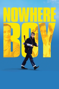 Nowhere Boy full