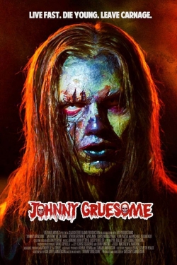 Johnny Gruesome full