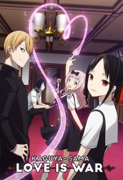 Kaguya-sama: Love is War full