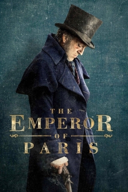 The Emperor of Paris full