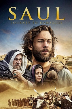 Saul: The Journey to Damascus full