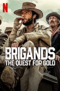 Brigands: The Quest for Gold full