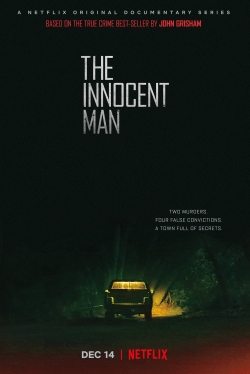 The Innocent Man full