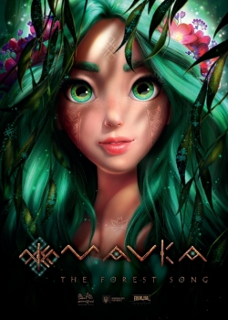 Mavka: The Forest Song full