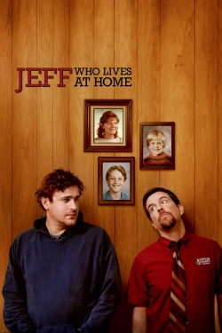 Jeff, Who Lives at Home full