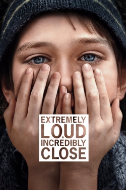 Extremely Loud & Incredibly Close full