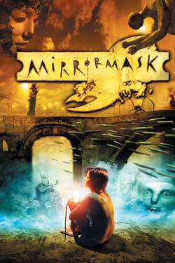 MirrorMask full