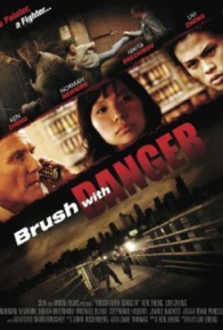 Brush with Danger full