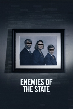 Enemies of the State full