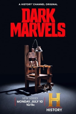 Dark Marvels full