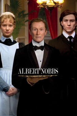 Albert Nobbs full