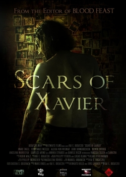 Scars of Xavier full