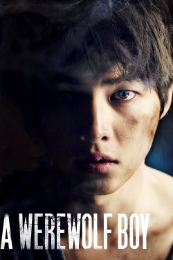 A Werewolf Boy full