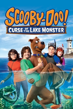 Scooby-Doo! Curse of the Lake Monster full