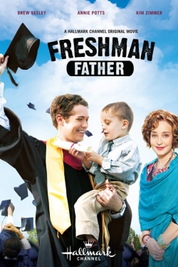 Freshman Father full